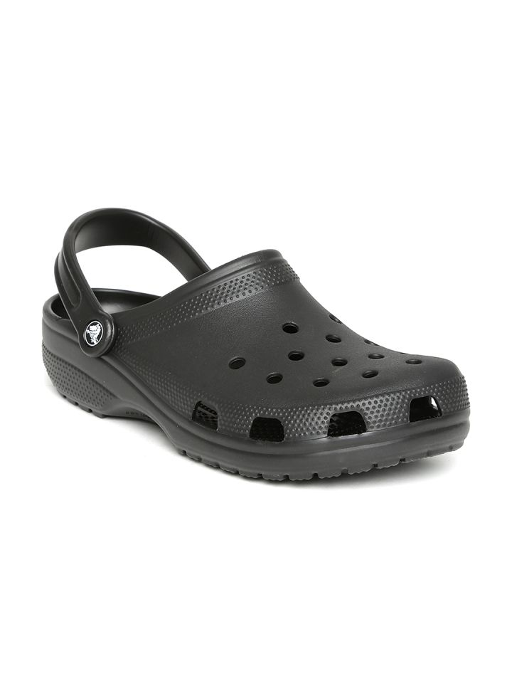 Icici sales crocs offer