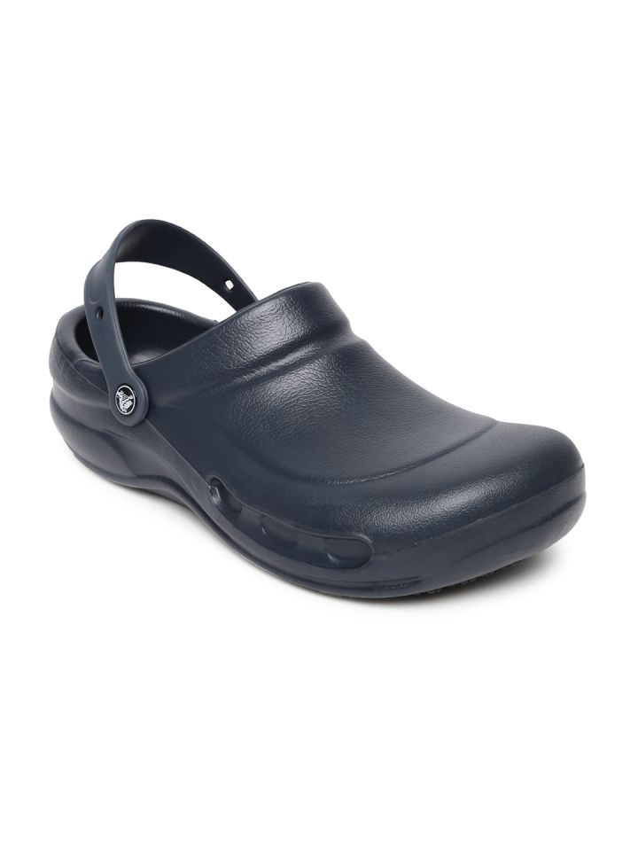 Crocs for men myntra best sale