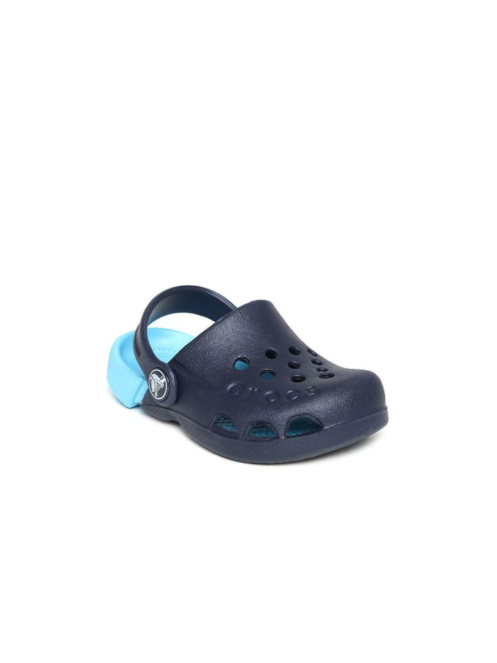 Crocs electro sales
