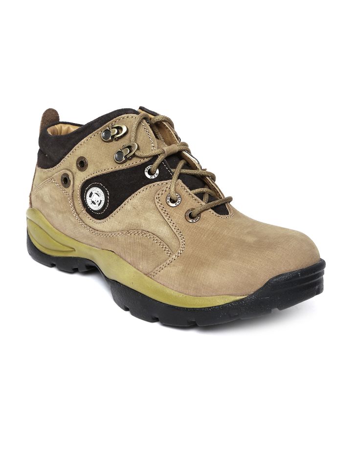 Red chief camel shoes hotsell