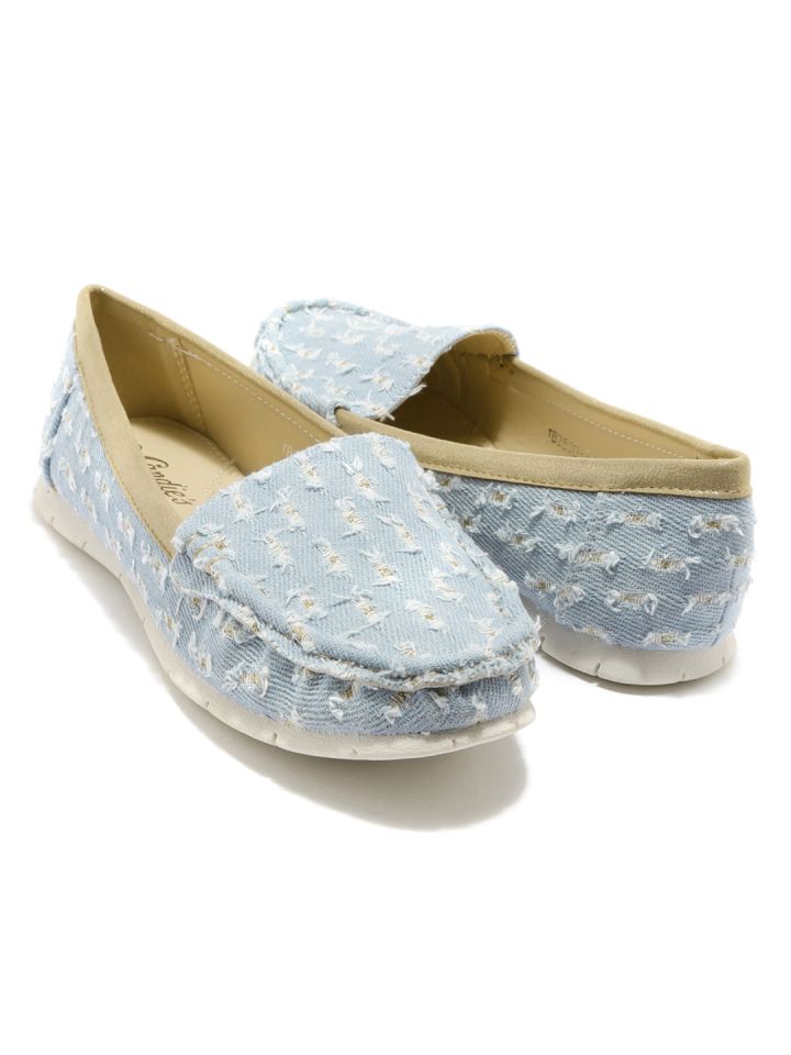 candies flat shoes