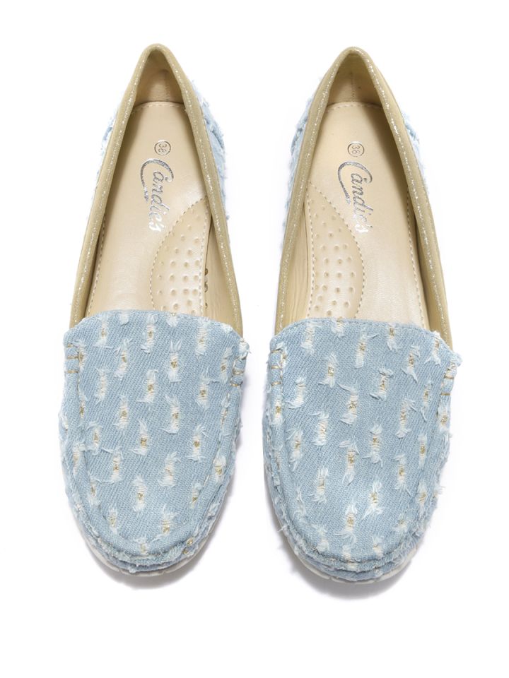 candies flat shoes