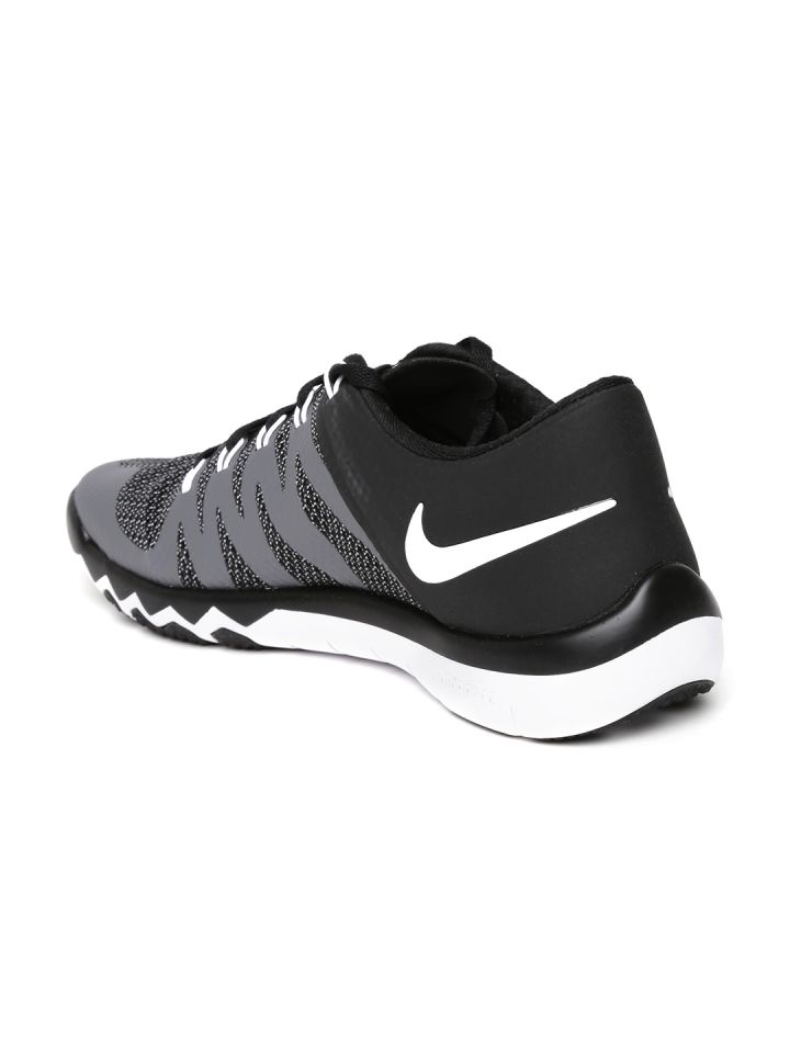 Nike free 5.0 v6 mens grey hotsell