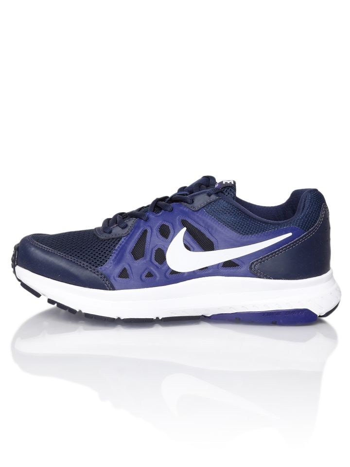 Nike dart 11 men's running shoes top