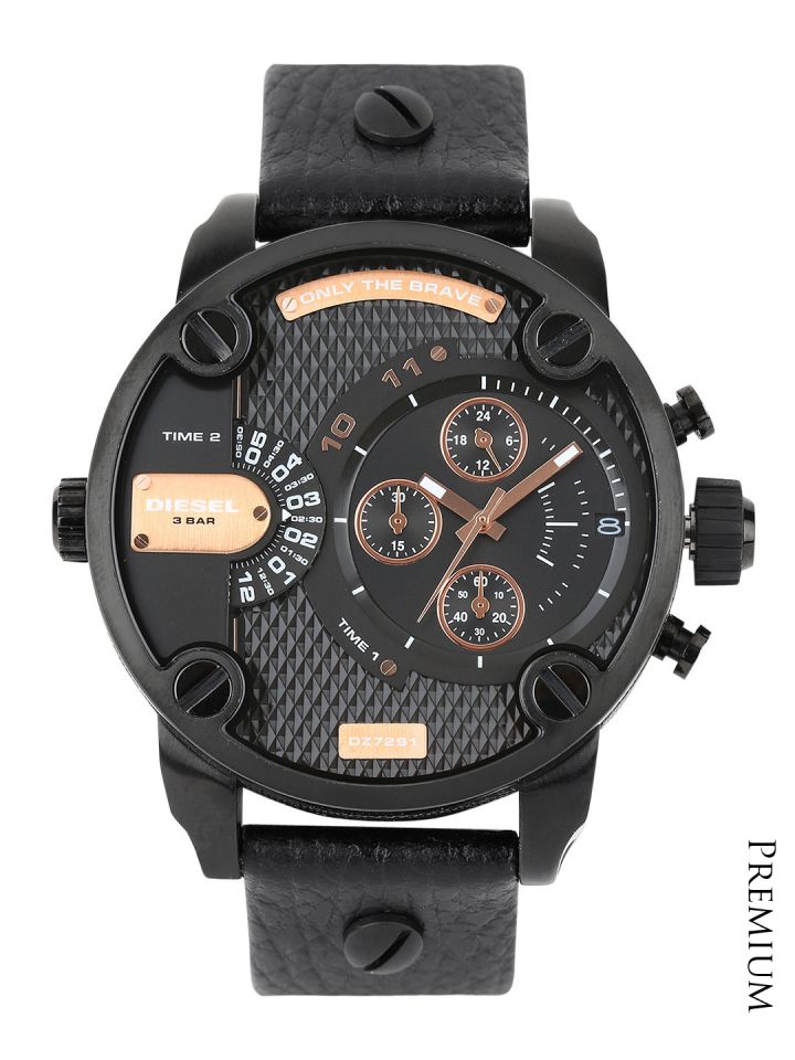 Diesel 3 bar best sale reloj