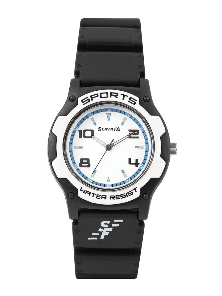 sonata sports watch strap
