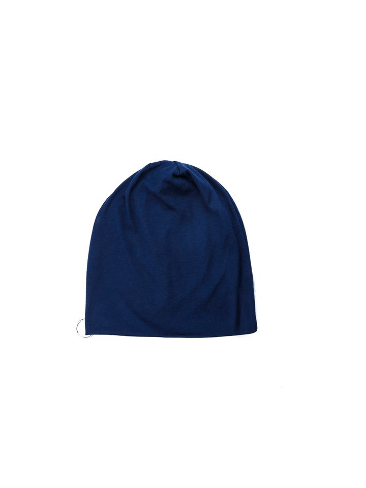 beanie cap myntra