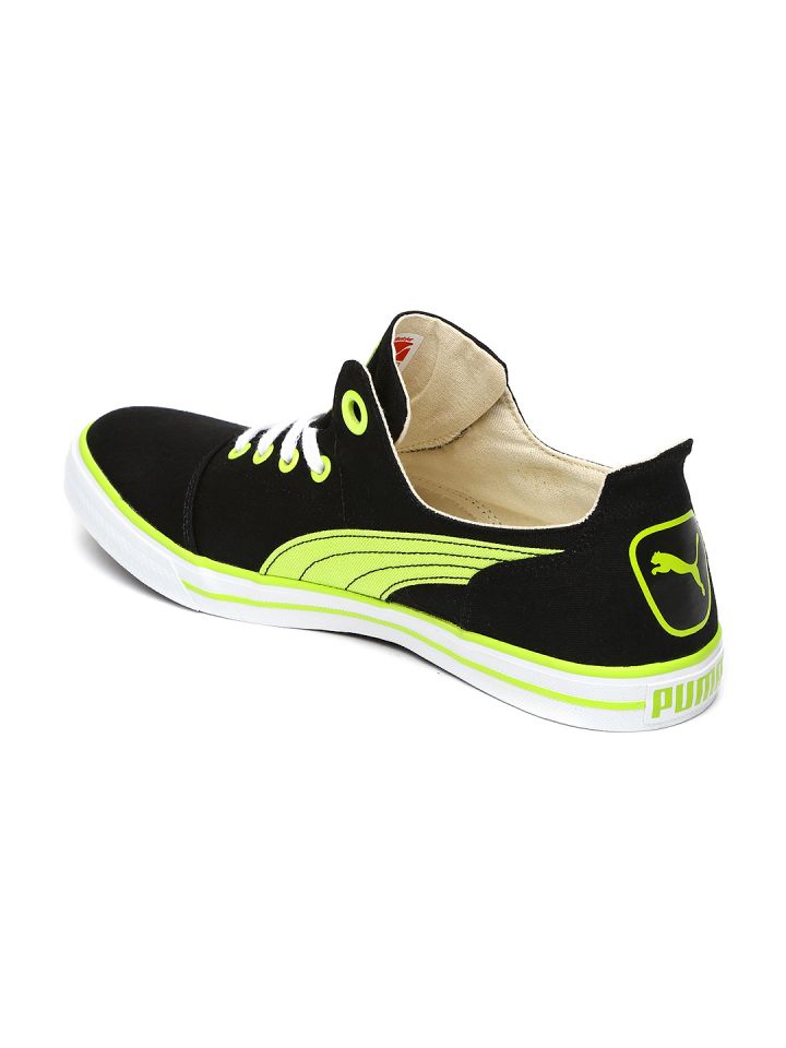 Puma limnos cat 2 dp sneakers 2025