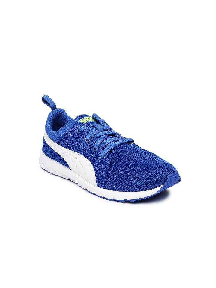Puma carson store runner kids