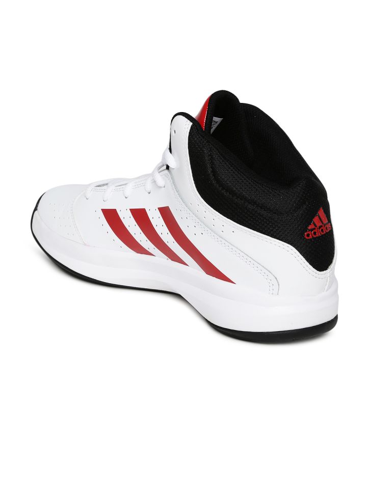 Adidas isolation hot sale 2 basketball shoes