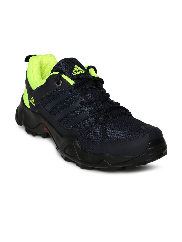 Men's adidas outdoor storm top raiser shoes