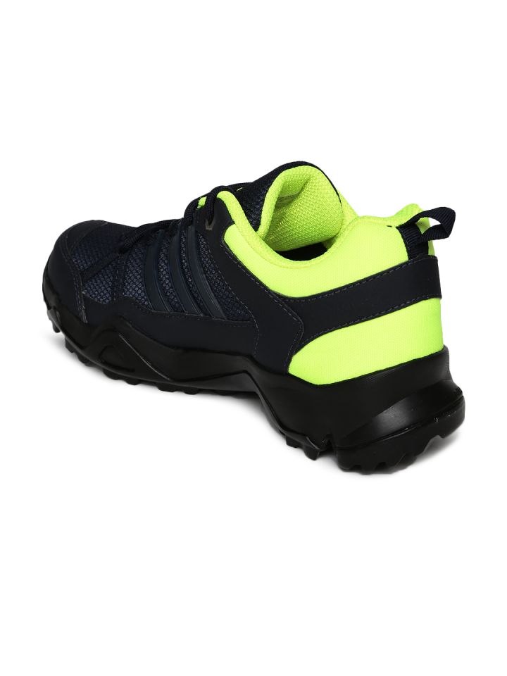 Men's adidas outdoor hot sale storm raiser shoes