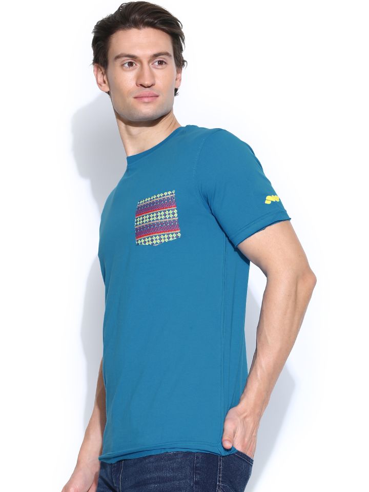 Spunk t store shirts myntra