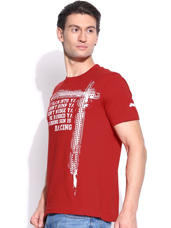Spunk t shirts myntra deals