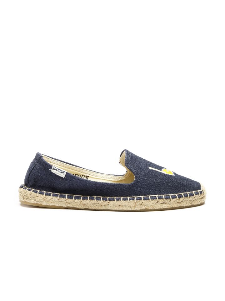 Soludos deals smoking slipper