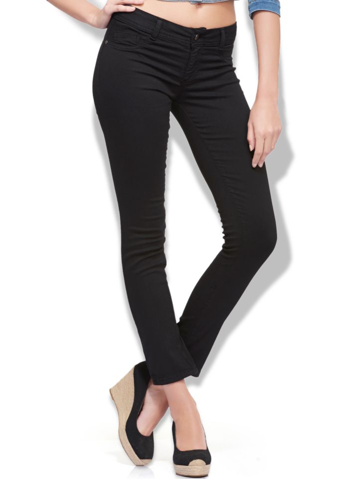 Jeans sisley clearance suzuka skinny fit