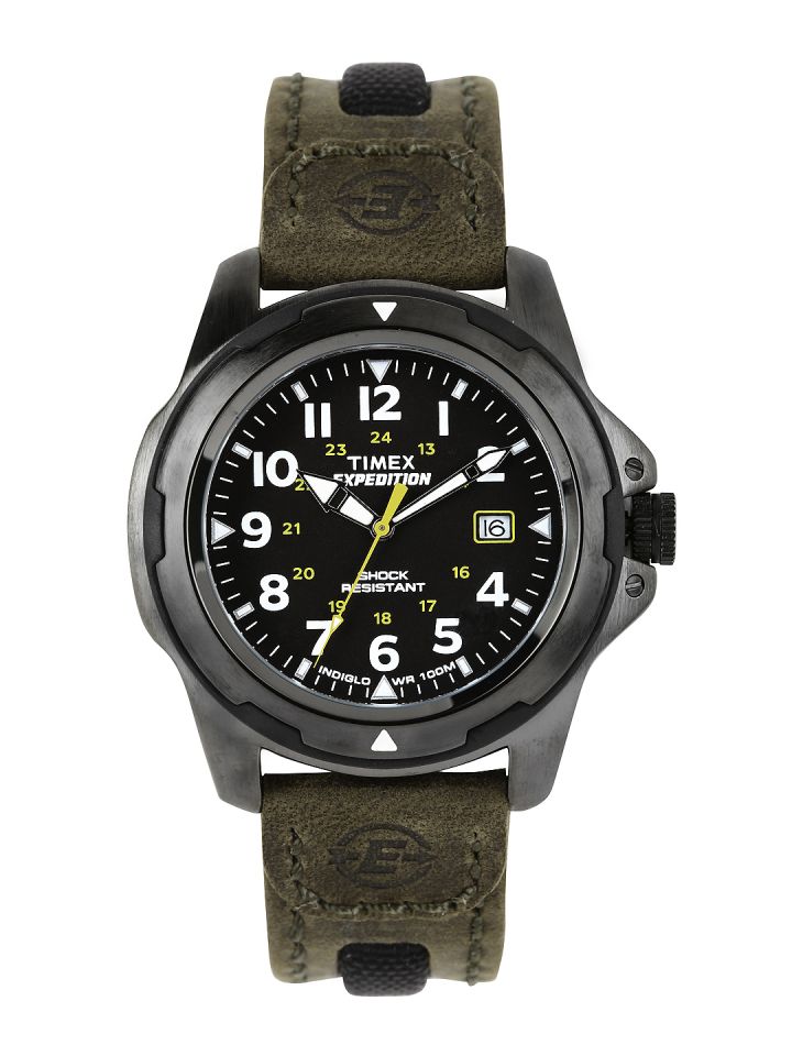 Timex expedition top t49271