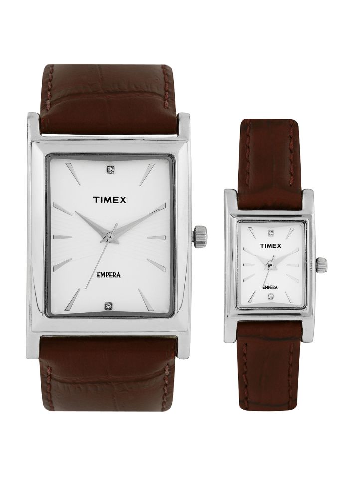 Timex discount empera watch