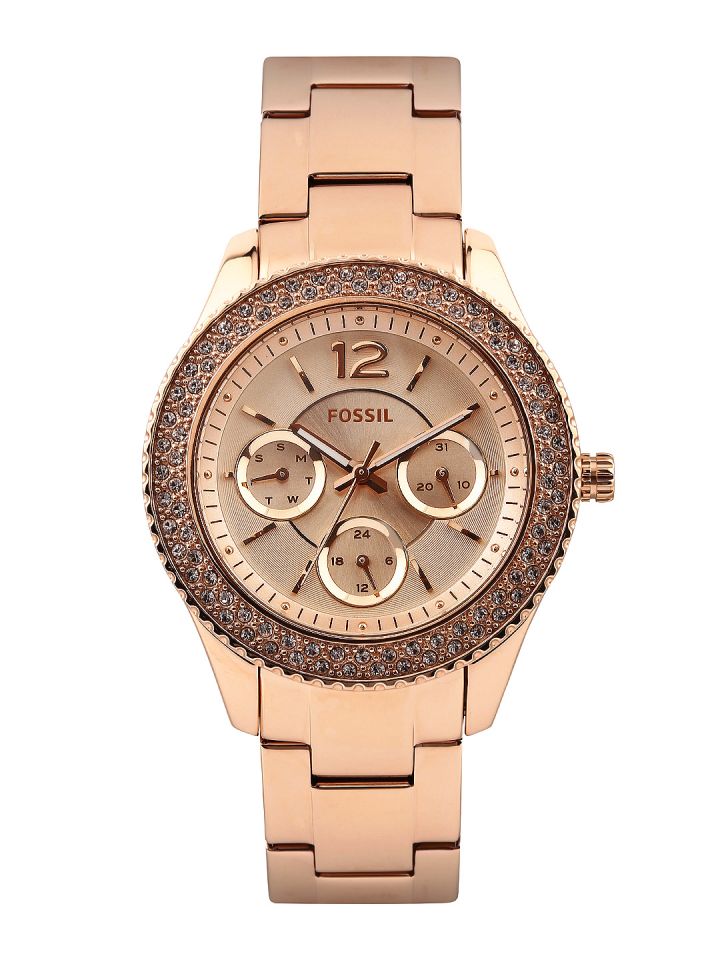 Fossil es3590i clearance