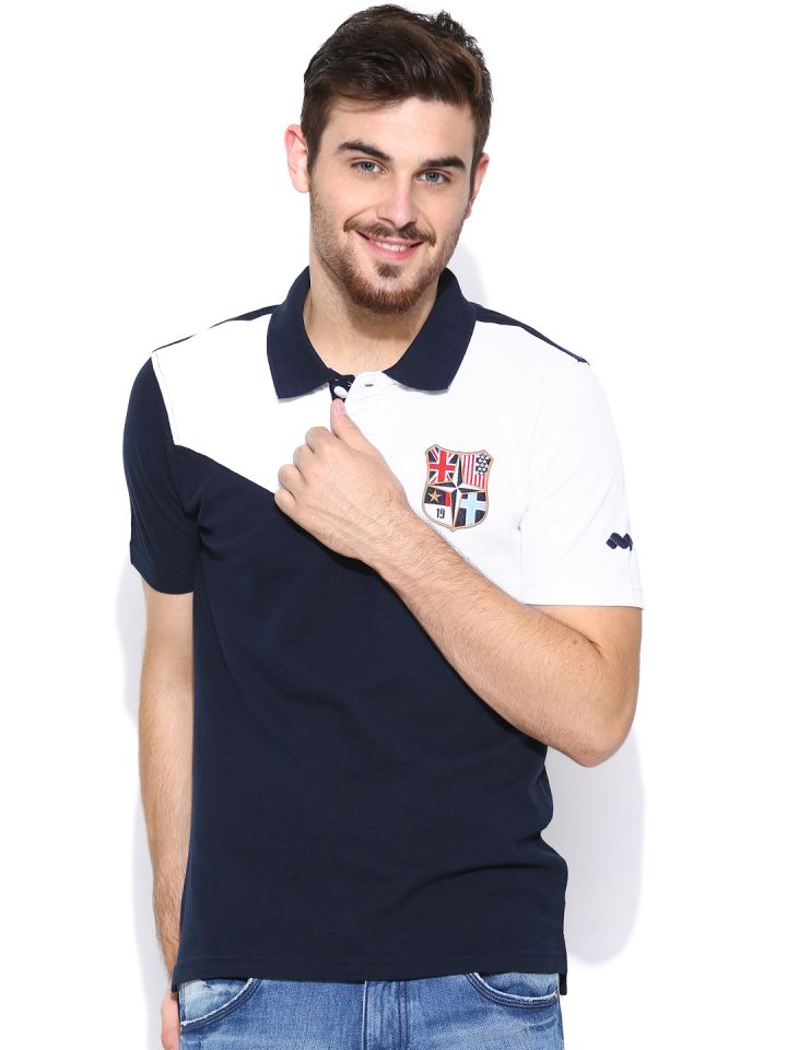 Spunk polo t shirts big bazaar 2025