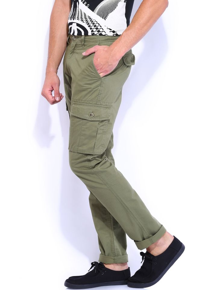 U.S. Polo Assn. U.S. POLO ASSOC Stone Cargo Pants - Boys | Best Price and  Reviews | Zulily