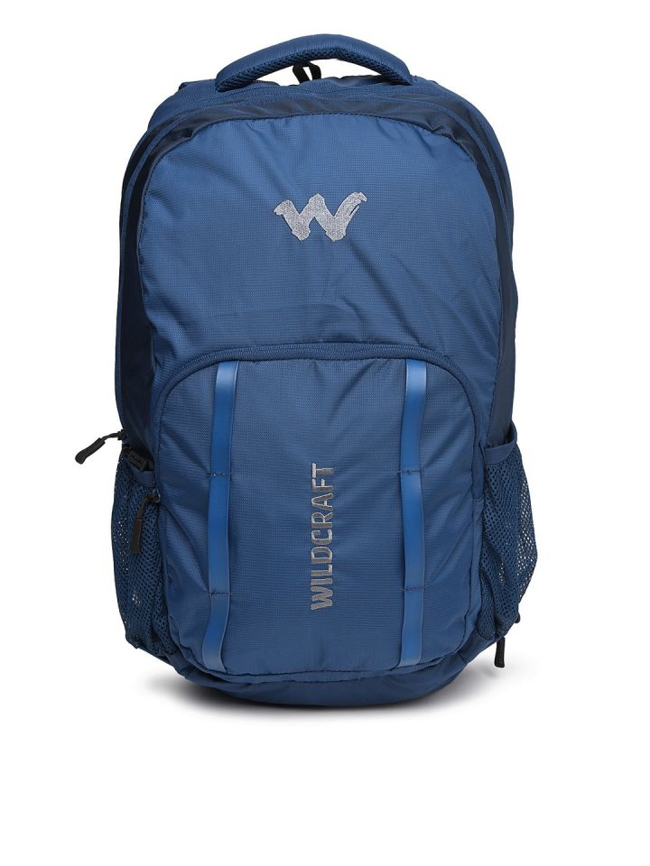 Myntra wildcraft new arrivals bags