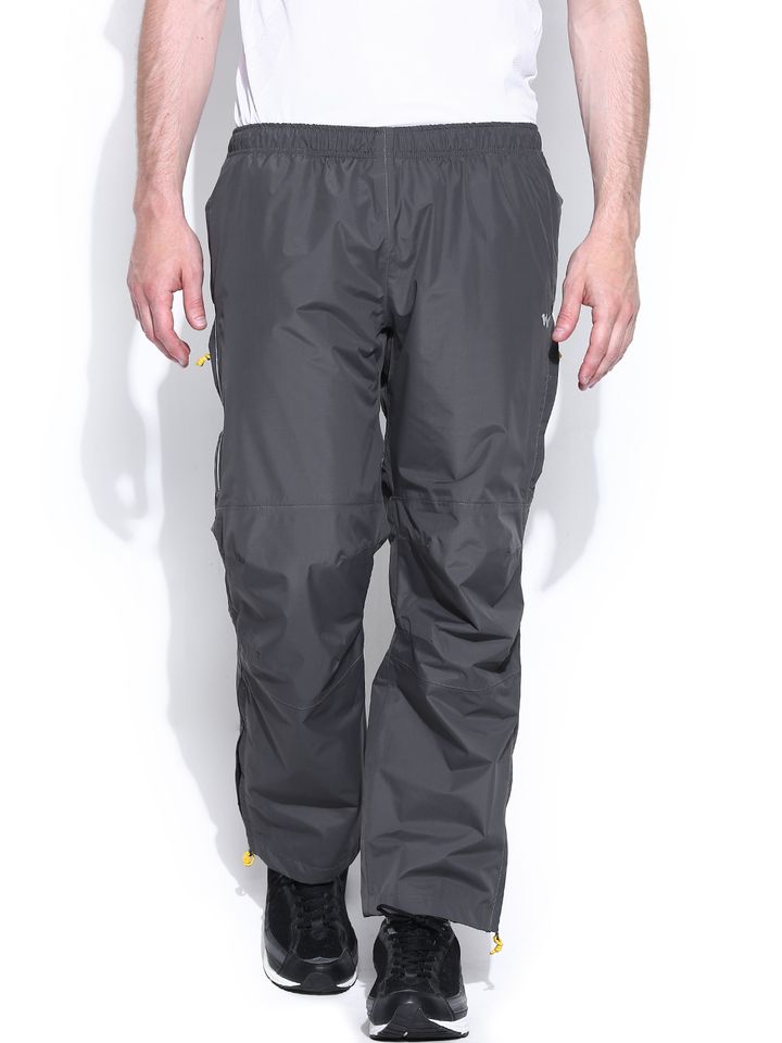 Wildcraft rain trousers clearance