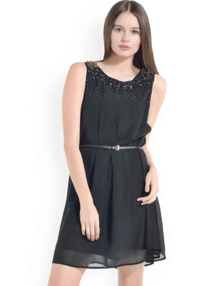 Kazo dresses myntra sale