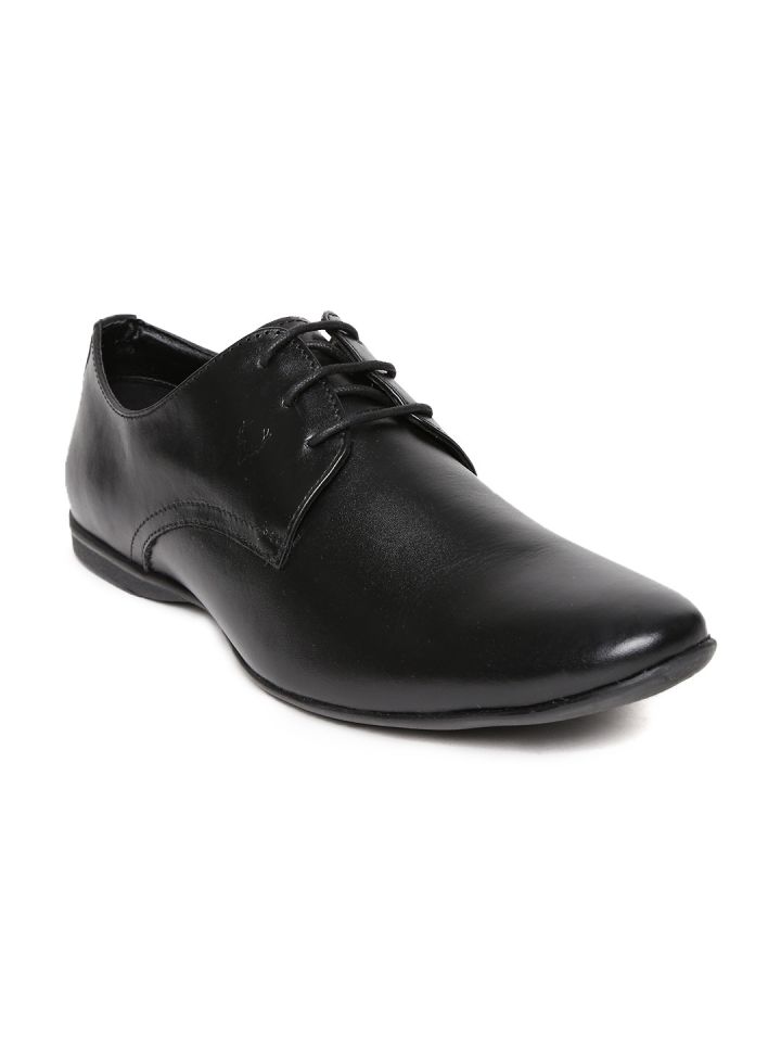 Allen solly 2024 shoes formal
