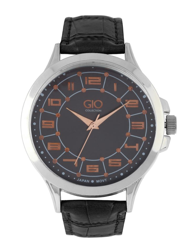 Sonata watch nk7924nm01 online
