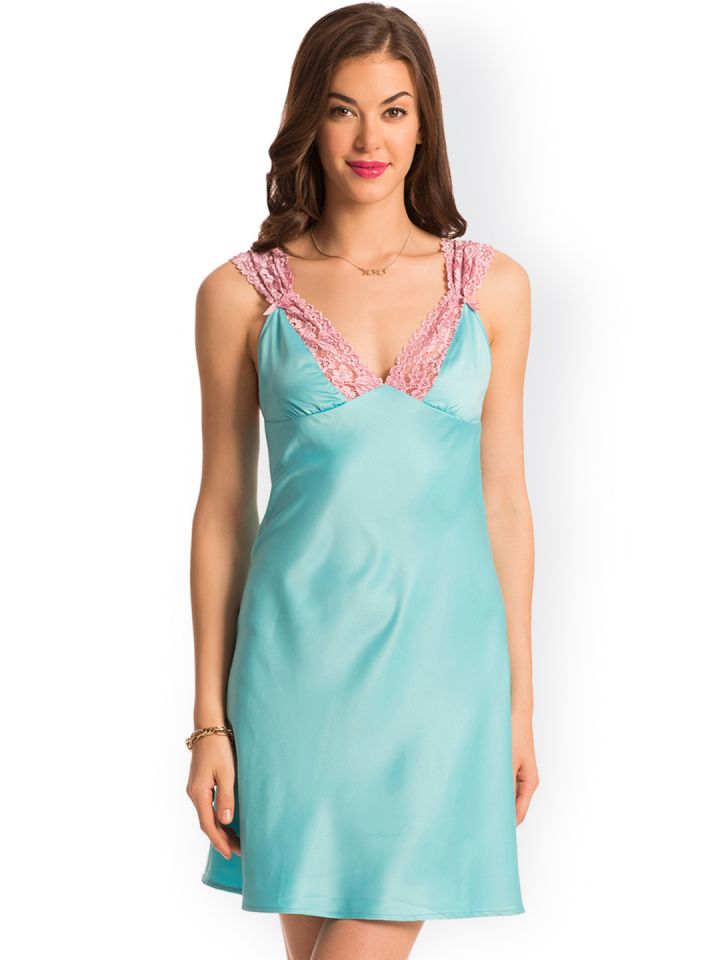 pretty secrets nightdress