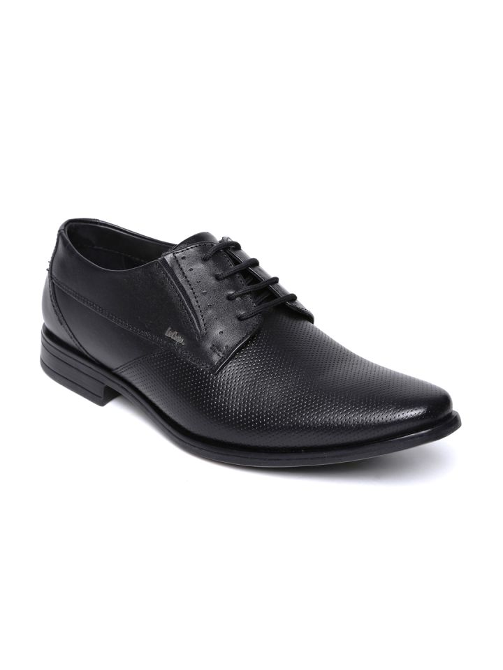 lee cooper shoes formal black