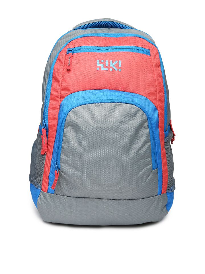 wildcraft bags myntra