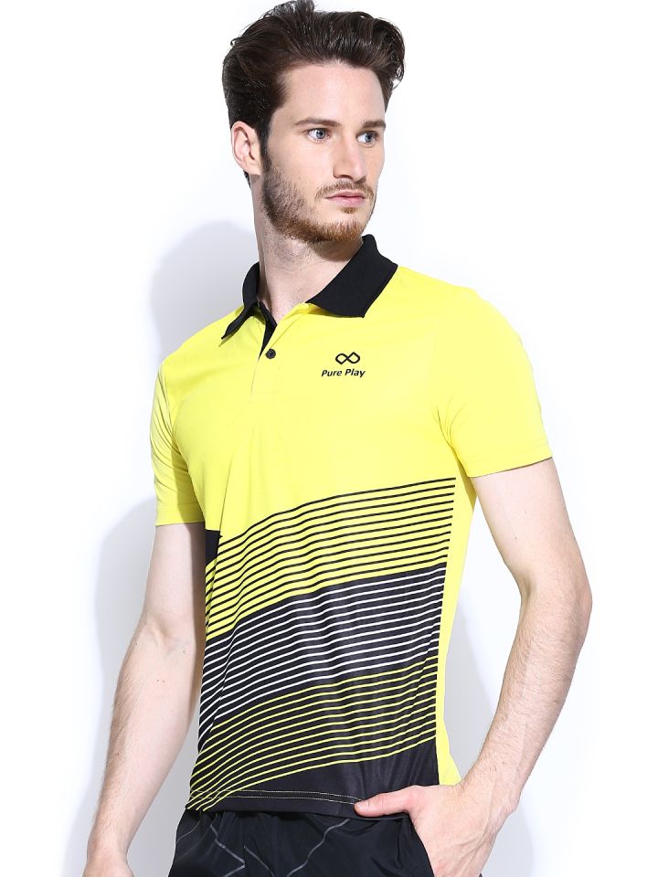 pure play t shirts