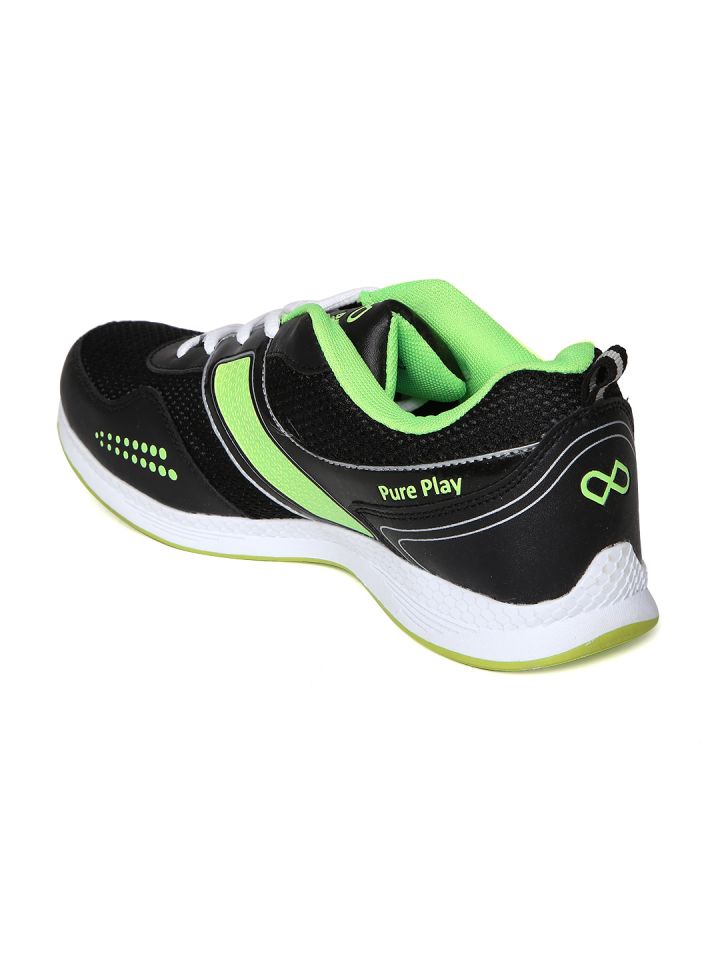 Pure on sale play shoes