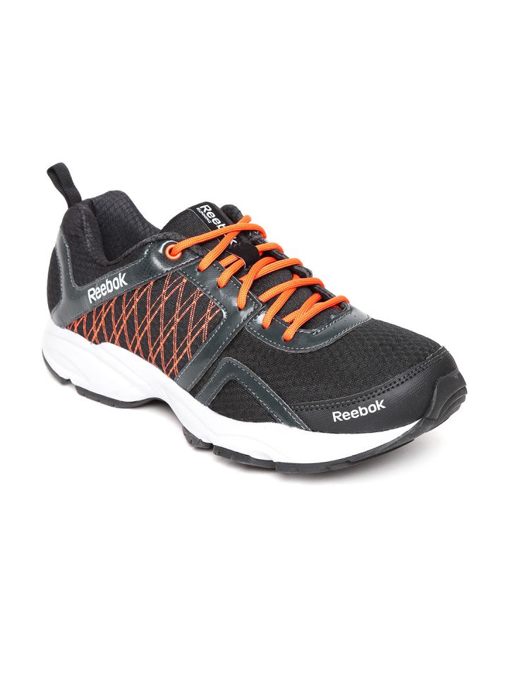 Reebok smooth sale flyer running shoes