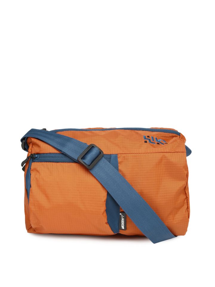 Wildcraft sling bags discount myntra