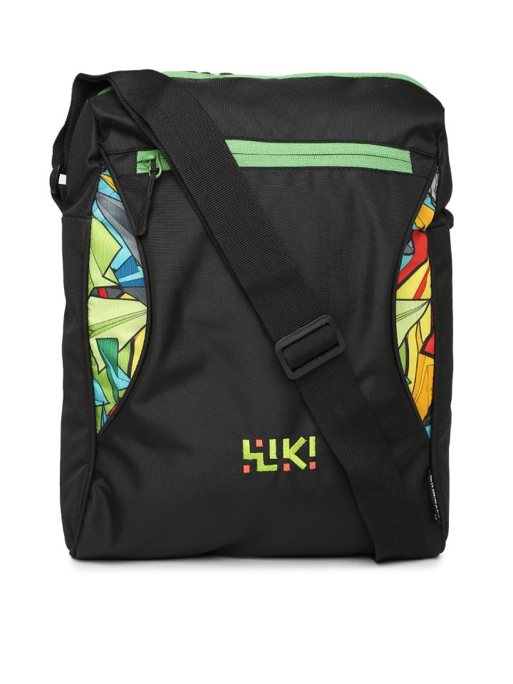 Wildcraft stile on sale sling bag