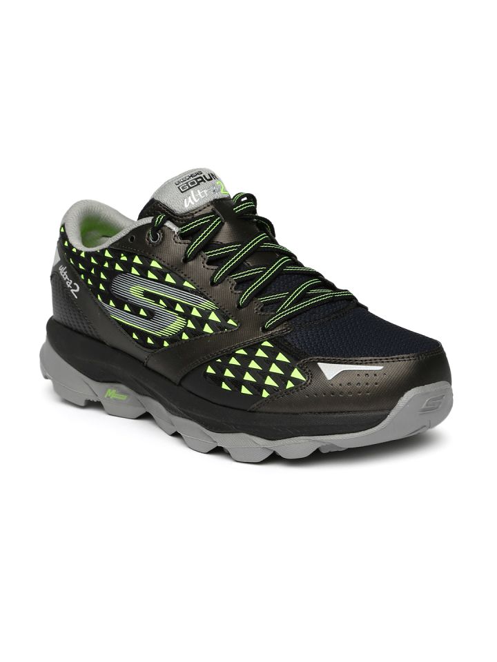 Skechers go run ultra 2 men's 2025