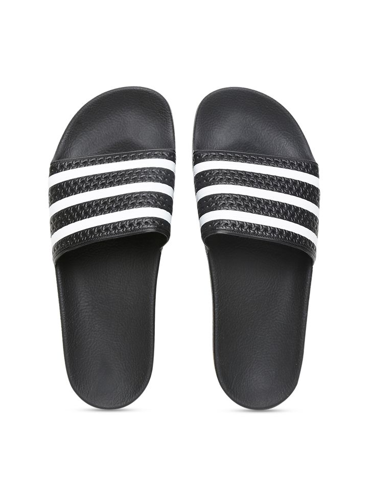 adidas original flip flops