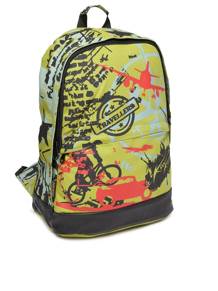 Kanvas katha backpack new arrivals