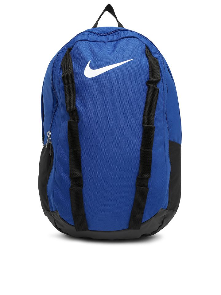 Nike brasilia 2025 blue backpack