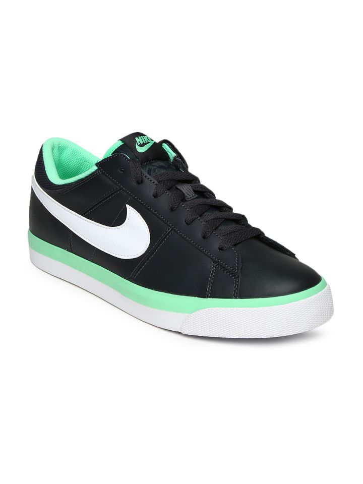 Nike match supreme 2024 leather