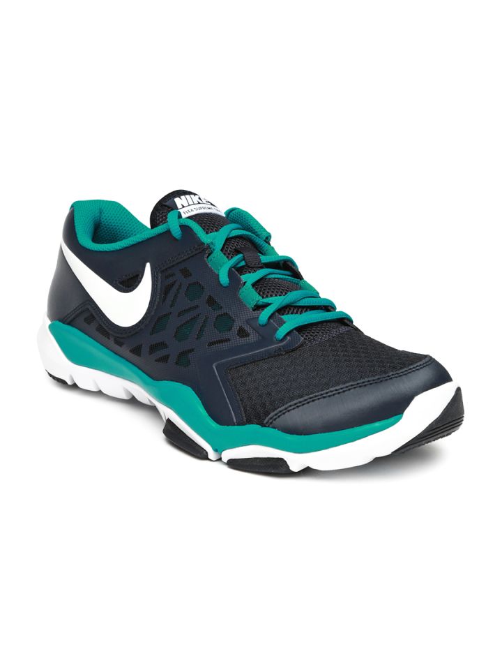 Nike flex supreme tr 4 deals