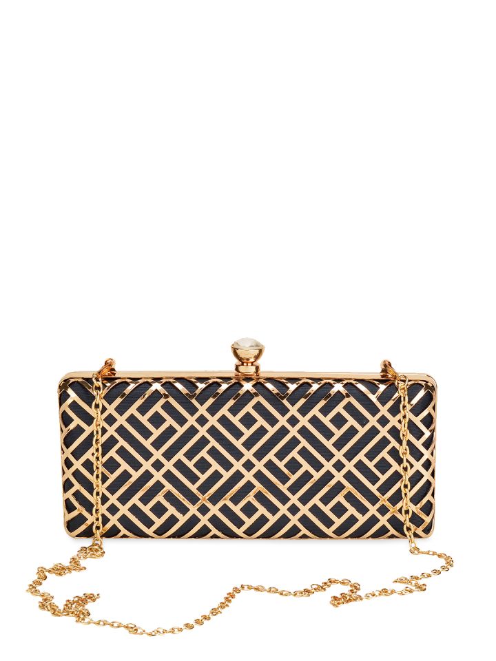 Kazo clutches top