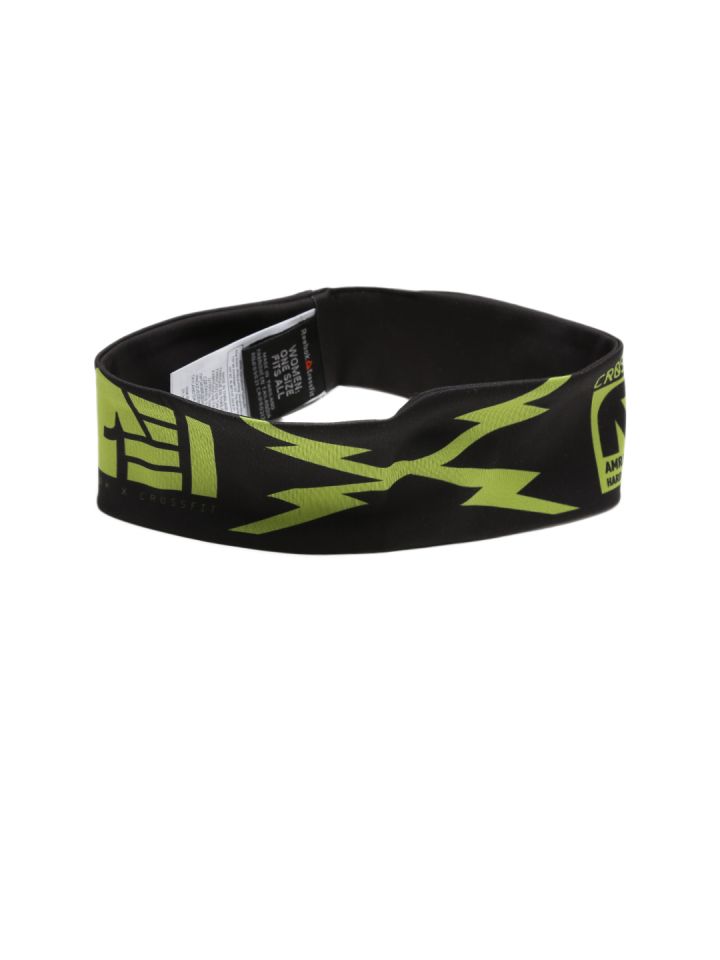 Reebok best sale crossfit headband