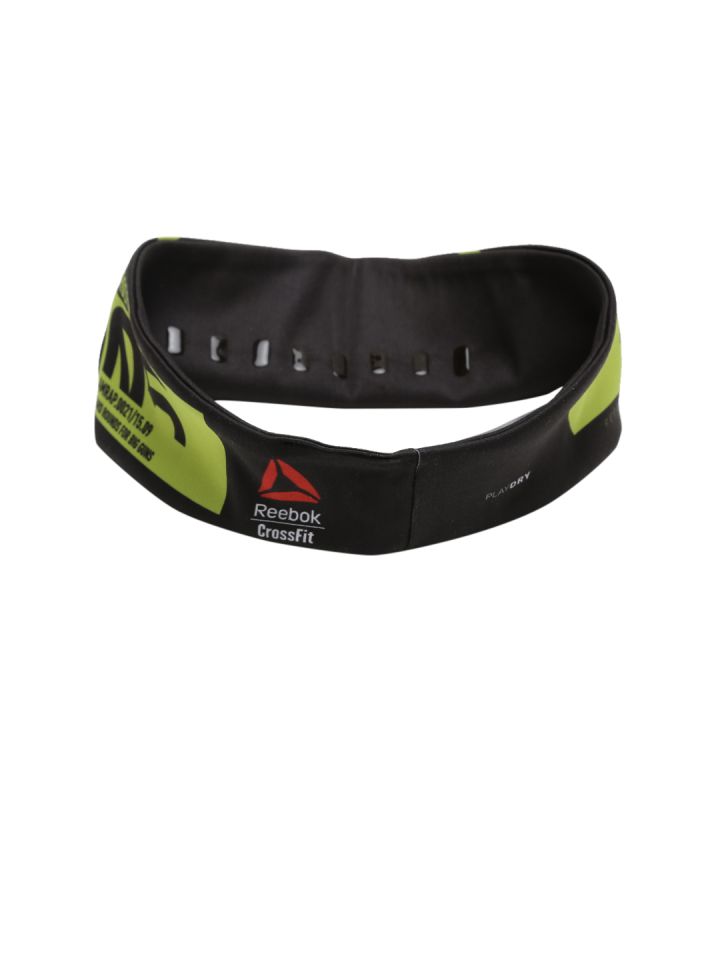 Reebok crossfit headband hot sale