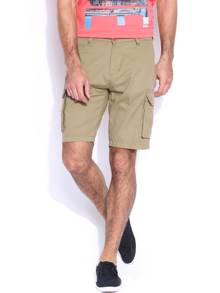 pepe jeans cargo shorts