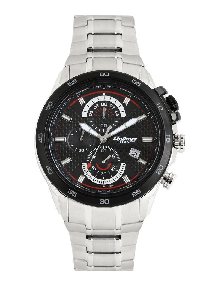 Titan octane sports top