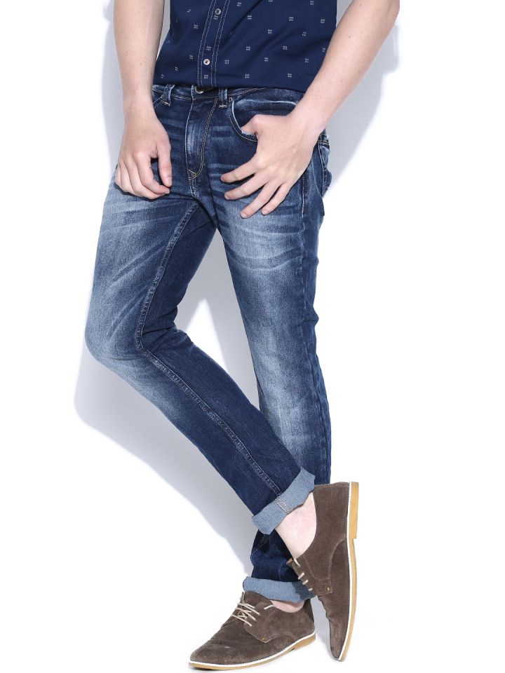 spykar rico jeans